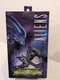 Aliens Rhino Alien V2  Kenner Tribute 7" Action Figure Neca 2021 - Sealed - NIB