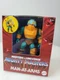 Mattel MOTU Masters Of The Universe Mighty Masters MAn-At-Arms 3&rdquo; Action Figure