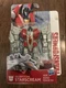Transformers Authentics Decepticon Starscream 4" Action Figure Hasbro 2017 New