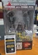 2013 The Walking Dead McFarlane Bloody 3 Pack Auto TODD MCFARLANE JSA COA