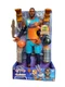 LeBron James Space Jam A New Legacy Ultimate Tune Squad 12” Action Figure LeBron James Space Jam A New Legacy Ultimate Tune Squad 12” Action Figure