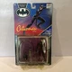 Vintage 1991 Kenner Batman Returns Catwoman Action Figure New