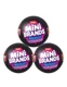 Zuru Mini Brands Really Works Vinyl Capsules - 3 Pack - In Hand