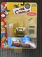 Playmates Toys Simpsons Uter World Of Springfield Interactive Action Figure NEW