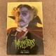 NECA The Munsters The Count 7" Ultimate Action Figure
