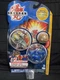 bakugan battle brawlers B2, Bakupearl Series Starter Pack [ 2008 Spin Master]