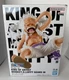 King Of Artist Monkey . D . Luffy Gear5 lll Bandai Namco Onepiece Figure - New