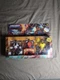Mattel Masters of the Universe Sun-Man & Rulers of the Sun (3 Action Figure Set)
