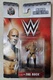WWE NANO METALFIGS - Die Cast Figure - The Rock - 2107