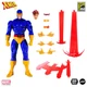 Mondo X-Men '97 Cyclops Classic Variant 1/6 Scale Figure SDCC Limited Edition 
