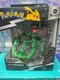 Jazwares Pokemon Select Series 1 Articulated Rayquaza 6-inch Action Figure