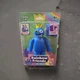Rainbow Friends Happy Blue Posable Action Figure 5" Series 1 PhatMojo FREE SHIP