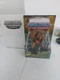 MATTEL MASTERS OF THE UNIVERSE CLASSICS 2008 HE-MAN ACTION FIGURE 