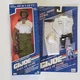 Hasbro GI Joe Hall of Fame Action Figure 1990s Heavy Duty & Gear 12"  VTG MIB