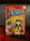 1992 ToyBiz Marvel The Uncanny X-Men Wolverine 2nd Edition Action Figure