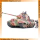 Tamiya 1/35 German King Tiger Ardennes Front