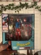 Medicom Toy MAFEX Marvel MCU Scarlet Spider 7 in Action Figure - No.186