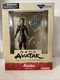 Avatar: The Last Airbender AZULA 6" Action Figure Doll  Diamond Select Toys. NEW