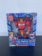 Masters Of The Universe Battle Armor He-Man Action Figure ✅