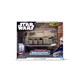Star Wars Imperial Troop Transport Micro Galaxy Squadron Launch Edition 2 Troops