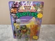 NEW Playmates TMNT Movie Star Retro Classic Donnie Donatello Ninja Turtles Teena