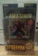 Spider-Man Classics Series 2 Spider-Man with Billboard ToyBiz NIP 2001 S155-3