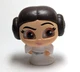 Disney Doorables - Star Wars - Leia - 1.5 Inch Figure
