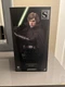 Hot Toys CMS020AE Star Wars Luke Skywalker Dark Empire Artisan Edition BOX ONLY!