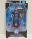 SUPERMAN - Superman & The Authority - McFarlane Toys DC Multiverse Action Figure