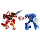 Transformers TRA Collab Blue