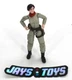Battle for the Stars Mech Maintenance Team A Figure 1/18 Scale JoyToy
