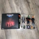 NECA HALLOWEEN III :SEASON OF THE WITCH SILVER SHAMROCK TRICK OR TREATER SET~NIB