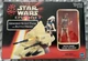 Hasbro - (Star Wars Episode 1) Armored Scout Tank with Battle Droid