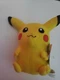 POKEMON * PIKACHU * TOY FACTORY PLUSH 6-7" TALL. 