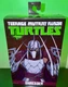 NECA 2012 Teenage Mutant Ninja Turtles Shredder Figure TMNT