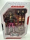 WWE Ultimate Edition  Bret Hitman Hart 6" Action Figure NEW SEALED NIB