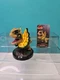 Jurassic Park 30th DILOPHOSAURUS + CARD Blind Box Beast Kingdom MEA-047