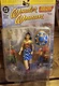 DC Direct Justice Society of America Golden Age Wonder Woman Action