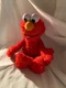 2016 Tickle Me Elmo C0923 Giggles Shakes Talks Hasbro Sesame Street Plush Works