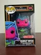 Funko Pop! Vinyl: Marvel - Scarlet Witch (Black Light) - Target (Exclusive) #986