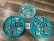 Zuru Toy Mini Brands Collector&rsquo;s Case ALMOST COMPLETE! Minis Set Bundle