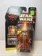Star Wars Episode I QUEEN AMIDALA(CORUSCANT) Action Figure Hasbro 1999 New Inbox