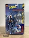ToyBiz 1997 Marvel X-Men Robot Fighters Storm Action Figure