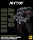 Joytoy 1/25 Storm Daucrimson Phantom Stealth/Night Ops Mech Action Figure  New