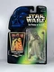 Kenner Tusken Raider With Gaderffi Stick Battle Club Action Figure