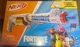 Nerf Fortnite Frenz 4 Ever Blaster Gun Factory Sealed + In Game Code New