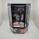 McFarlane Sportspicks UFC Series Israel Adesanya 7 in Posed Figure Chase Variant