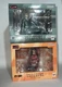 MegaHouse G.E.M. Series SPY&times;FAMILY Palm-Size Loid Forger and Yor Forger figures