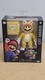 Super Mario Brothers Bros Movie 5&rdquo; CAT MARIO Action Figure Toy NINTENDO NEW