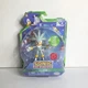 Sonic The Hedgehog SILVER w Red Star Spring 35th Jakks Pacific 4" Action Figure